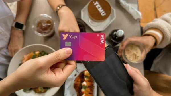 配资讨论网 东南亚“Nubank”：在没有征信的国家，做成千万人的信用卡生意